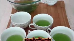 آموزش دسر-- آموزش ساده درست کردن ژله به شکل چشم