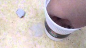 آموزش تهیه نسکافه