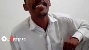 این جوون آواز محمد علیزاده رو تقلید میکنه. عالی میخونه واقعا