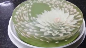 تهیه دسر-آموزش تهیه ژله تزریقی