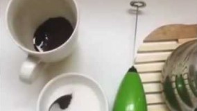 دستور تهیه نسکافه