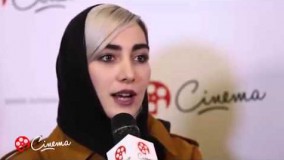 گفت‌وگو با بازیگران فیلم «اژدها وارد می‌شود»