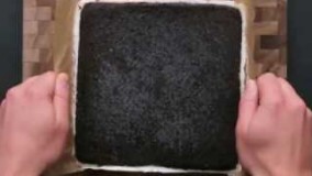 تهیه دسر-طرز تهیه دسر ساده و خوشمزه-شکلات و قهوه