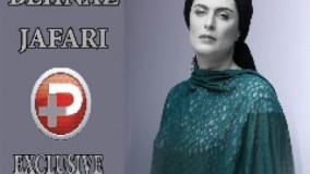 بهناز جعفری: ام اس مانع کارم نشد/گزارشی از پشت صحنه نمایش بچه های پشت خط نبرد