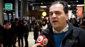 پیمان یوسفی: سیمرغ بازیگری را به امیر جدیدی و سعید آقاخانی می دهم