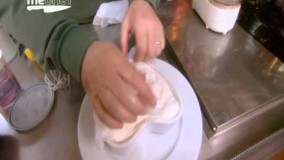 تهیه دسر-دسر فرانسوی  :کورالا کرم