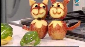 آموزش دسر-تهیه دسر ماست خوشمزه