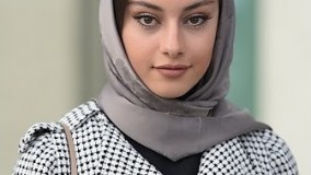 ترلان پروانه:گفتم خدا من را آرایش کرده