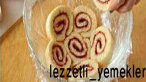 تهیه دسر-شارلوت توت فرنگی-مجلسی و خوشمزه