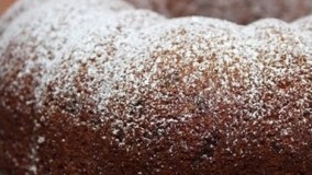 آموزش دسر - کیک نوتلا