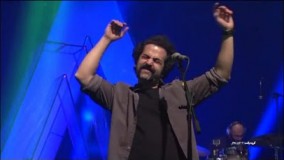 موزیک ویدئو گروه پالت - خانه بر دوش