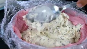 تهیه دسر-طرز تهیه دسر تابستانی خنک