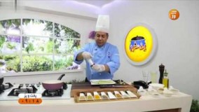 آموزش آشپزی-تهیه کشک بادمجان لذیذ