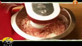 تهیه دسر-آموزش تهیه دسر آلبالو خوشمزه و سریع