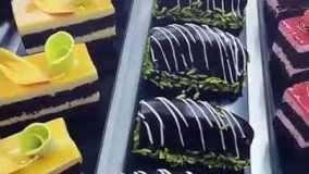 آموزش دسرا-نواع دسر