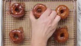 تهیه دسر-طرز تهیه دسر ساده و خوشمزه