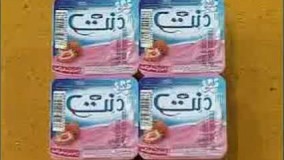 تهیه دسر-کیک پنیری توت‌فرنگی