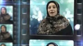 شبنم مقدمی و آلودگی هوای تهران