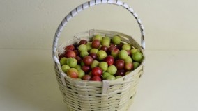  طرز تهیه لواشک سالم، ترش و خوشمزه خانگی