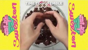 آموزش دسر-دسر ساده و خوشمزه 2