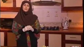 تهیه دسر-طرز تهیه دسر سیب خوشمزه و لذیذ