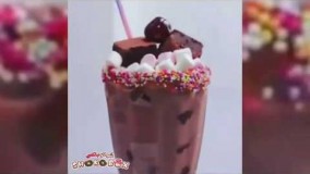 تهیه دسر-طرز تهیه نوشیدنی خوشمزه