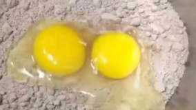 آموزش دسر-دسرهای ساده و خوشمزه و آسان