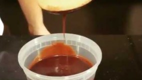 تهیه دسر-طرز تهیه دسر لذیذ و خوشمزه 1