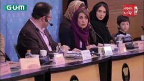 شبنم مقدمی  حرمت بازیگری اهمیت دارد، نه تیپ و ظاهر فاطمه معتمدآریا لایق سیمرغ امسال است