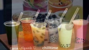 آموزش دسر-نوشیدنی و دسرهای جدید