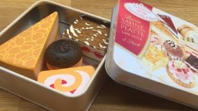 آموزش دسر- دستور پخت ٤ دسر آسان 