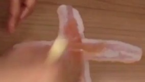 کباب لقمه ای