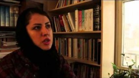 قسمت هفتم: شهلا زرلکی 