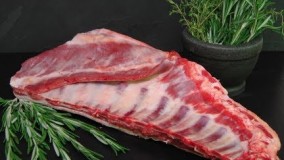  کدام قسمت از گوشت گوسفند مناسب کباب دنده، شاورما، آبگوشت و کباب کوبیده است؟؟ 