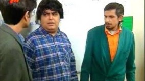 دانلود سریال چارخونه قسمت 66 - صد در صد تضمینی 