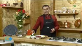 آموزش آشپزی آسان- گوشت و سبزیجات چینی