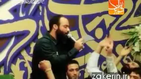 هلالی - میلاد امام حسن مجتبی (ع) - سفره امام حسن همه رنگ سبزه