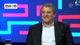 پاسخ  محسن هاشمی رفسنجانی درمورد رئیس جمهور شدن!