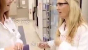 آشپزی مدرن-درست كردن ناگت مكدونالد