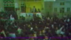سخنان پخش نشده امام خمینی (ره) 1
