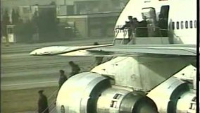 مستند ورود حضرت امام خمینی(ره) به ایران - قسمت اول