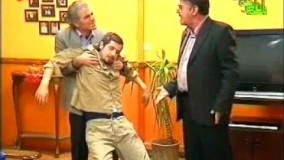 دانلود سریال چارخونه قسمت 79 - بروم یا نروم؟ 