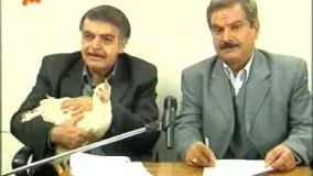 دانلود سریال چارخونه  قسمت 51 - ای مرغ همه بهانه از توست 