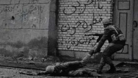 خبر آزاد سازی خرمشهر روی بیسیم