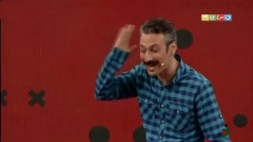 خندوانه  استندآپ کمدی ارژنگ امیر فضلی با موضوع ارژنگ ۱۶ساله - khandevaneh