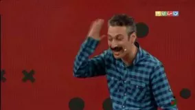 خندوانه  استندآپ کمدی ارژنگ امیر فضلی با موضوع ارژنگ ۱۶ساله - khandevaneh
