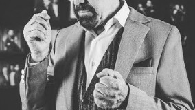 تشییع جنازه ناصر چشم‌آذر