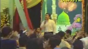 حاج محمود کریمی - شب میلاد امام حسن مجتبی 1383 