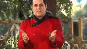 آموزش آشپزی-تهیه جوجه کباب 4