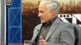 برنامه کنکاش | بررسی مکتب امام خمینی (ره) | دکتر عباسی